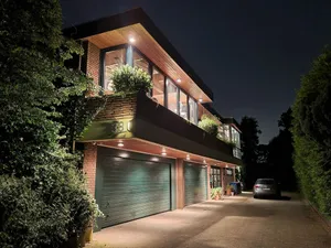 Image of Mod. Apartment with balcony, 4 persons, near Hamburg