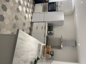 Image of Charming F2 Duplex in the heart of the town of Sartene