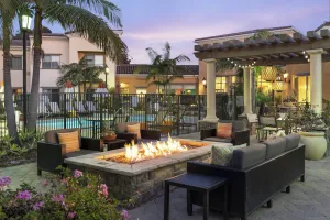 Image of Courtyard by Marriott Santa Barbara Goleta