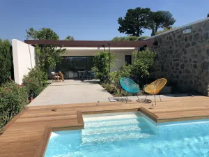 Image of Superb Californian villa