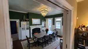Image of President Harry Truman's Boyhood Home