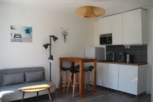 Image of Duplex au calme en banlieue proche de Paris