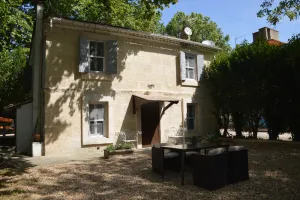 Image of Country Cottage \/ Gite - Les Saintes Maries de la Mer