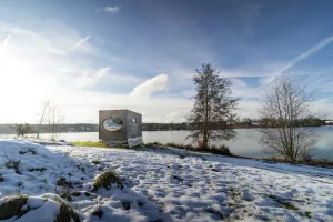 Image of Zinipi Retreat at Lake Murner