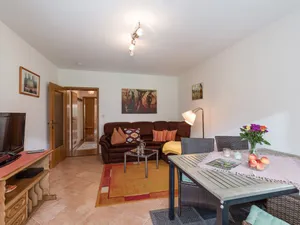 Image of Ferienwohnung Nr. 4 für 2 - 4 Personen 55 qm