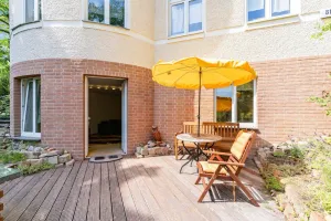 Image of Holiday apartment Karlshorst for 1 - 2 persons with 1 bedroom - Holiday apartment in one or multi-fa