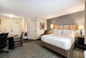 Image of Stay in a Suite and Enjoy Exploring the Coastal Virginia attractions!