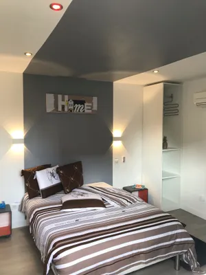 Image of independent house