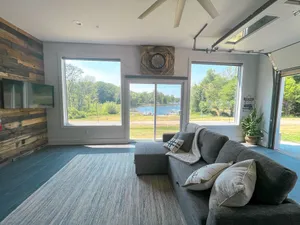 Image of Lake Front Cottage