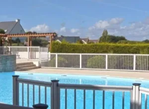 Image of House near the ocean