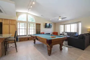 Image of BRAND NEW, PRISTINE HAVEN WITH SALT WATER  POOLS