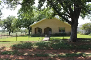 Image of Grandmother's Ranch House