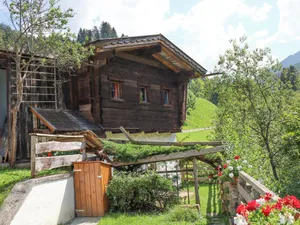 Image of Chalet by the river, only 1 km from the ski lift