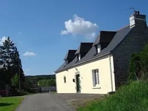 Image of Longere, Set In Beautiful Countryside Within Easy Reach Of The Coast
