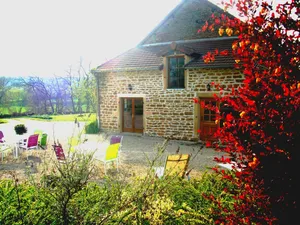 Image of Nature and well-being in La Malterre