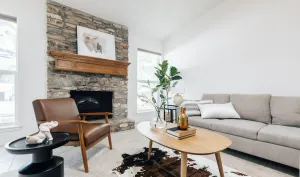 Image of 3BR\/2BA Cozy Home - 10mins to the Domain, Q2 stadium, 15mins to Downtown Austin