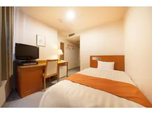 Image of Nonsmoking single  Cross remodeling room withou \/ Fuji Shizuoka