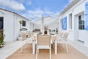 Image of Magnífica casa, 200m playa, 6 adultos, 4 niños