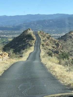 Image of Welcome to The CañonHouse, where your adventure begins!