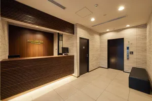 Image of Hotel Trend Kyobashi Ekimae