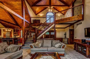Image of On The Golf Course, Outdoor Kitchen, Hot Tub and So Much More!