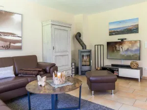 Image of Ferienhaus Strandgut