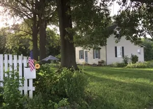 Image of Sweet Farm Stay