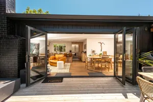 Image of Wc Oasis With Hot Tub - Wine Tastings Included