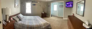 Image of Oneida Lake Escape