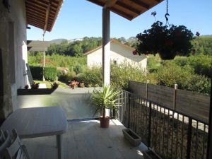 Image of Renovated country house in Royans Vercors