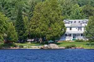 Image of Bellows Place Great for Family and Group Getaways