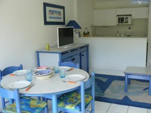 Image of TADORNES 1 - Rez de jardin, Piscine - T331