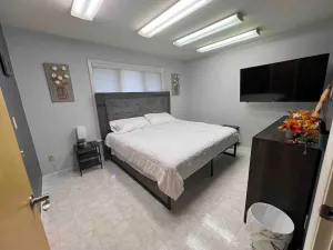 Image of The Cozy Retreat Suite