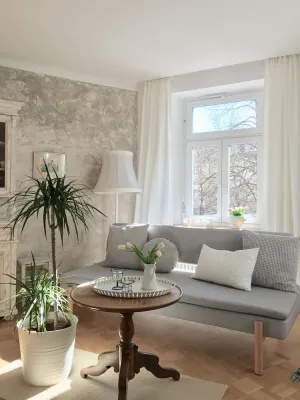 Image of Apartment Chupferschmied in the romantic Wiesental