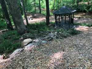 Image of The Natura Grandeur Retreat on the Dog River