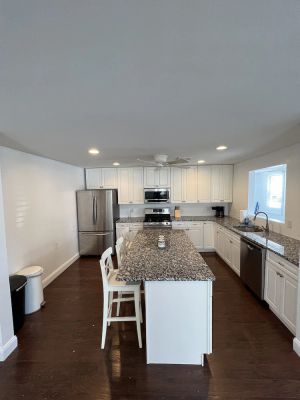 Image of Arnold Ave - 3 blocks to the boardwalk, sleeps 10