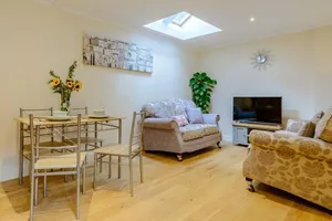 Image of Teddys Causey Arch Cottage