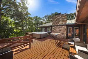 Image of 6 bedroom 5 bath dream escape with over 4600 square feet!