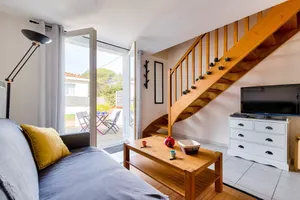 Image of À deux pas de la plage, jolie maison pour 4