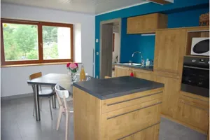 Image of Appartement Lumineux Idéal 2 Adultes