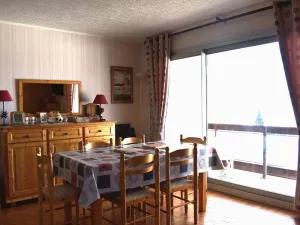 Image of 3-room central with parking, Font-Romeu