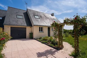 Image of Locmariaquer - 4-room house - 94m² - Wifi