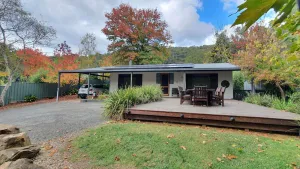 Image of Crystalbrook Cottage