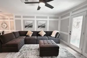 Image of Tranquil Escape with pool and casita. Pet ok. Spring TX