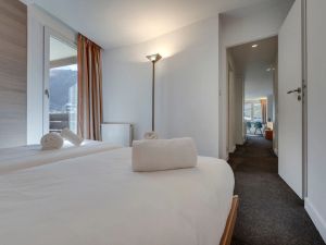 Image of Apartment Tignes, 2 bedrooms, 4 persons