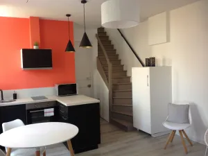 Image of Charming duplex near the castle