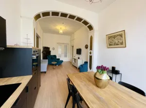 Image of Luxus Präsidentensuite in der City von Osnabrück Heger Tor Apartments