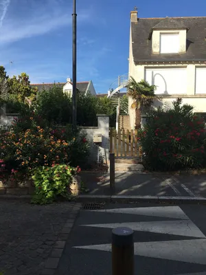 Image of Apartment T3 in Carnac plage