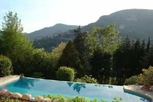 Image of Charming bergerie with swimmingpool