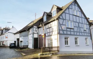 Image of Two-Bedroom Holiday Home In Hachenburg